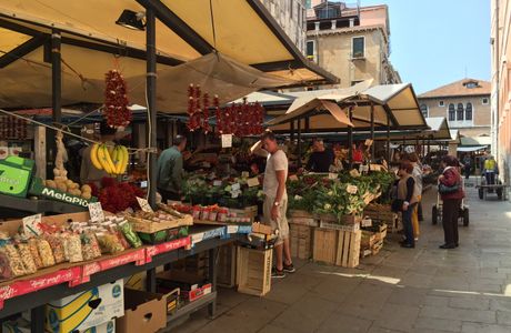 Mercato Delle Occasioni