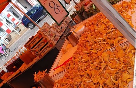 Mercato del Pesce