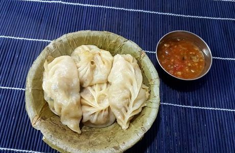 Nepal Cooking School