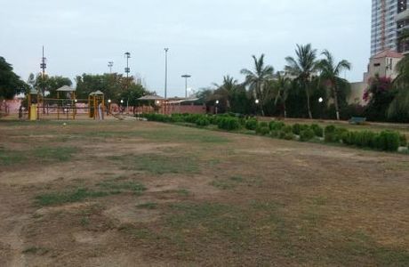 Neighborhood Park