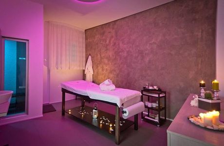 Nicoletta De Lucia Centro Estetico