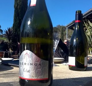 Ngeringa Vineyards