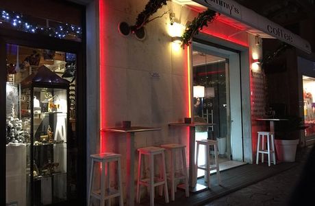 New Dandy Bar