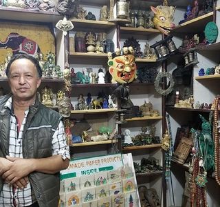 New Boudha Handicraft