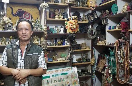 New Boudha Handicraft