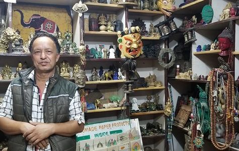 New Boudha Handicraft 1