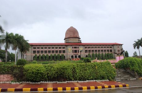 National Defence Academy