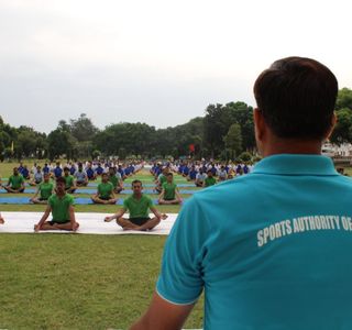 National Institute of Sports