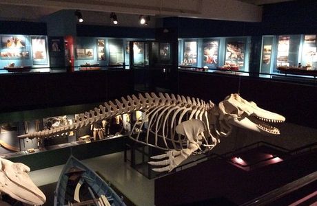 National Museum of the Faroe Islands