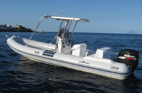 Nautica Levante