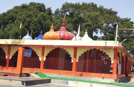 Navagraha Mandir