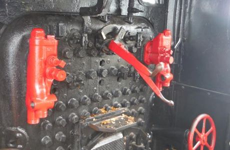 Nuriootpa Linear Park