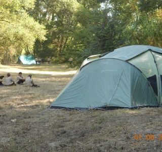 Oasi Vivinatura Lagosele