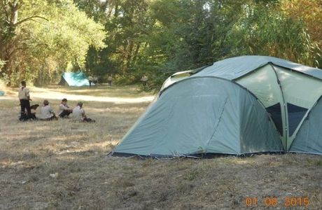 Oasi Vivinatura Lagosele