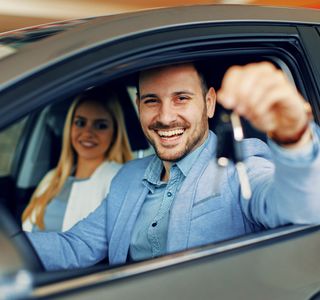 Noleggio con conducente di pisciottu antonio (rent a car with driver)