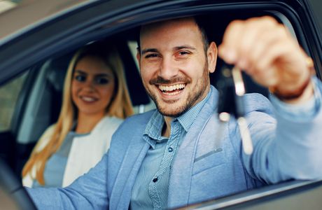 Noleggio con conducente di pisciottu antonio (rent a car with driver)