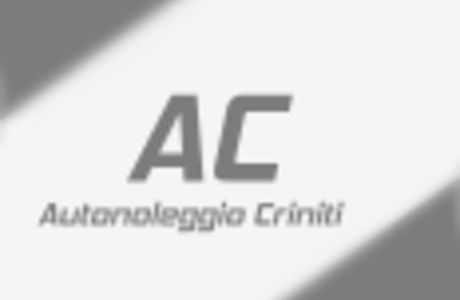 Noleggio con Conducente Criniti