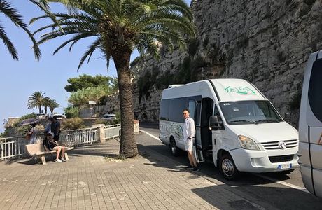Noleggi e Viaggi Telese
