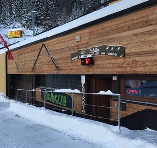 Noleggio Sci La Soletta