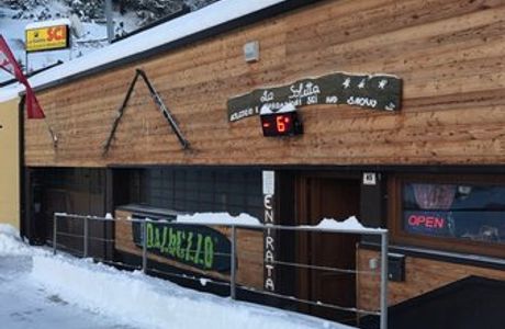 Noleggio Sci La Soletta