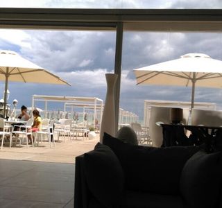 Novavita Beach