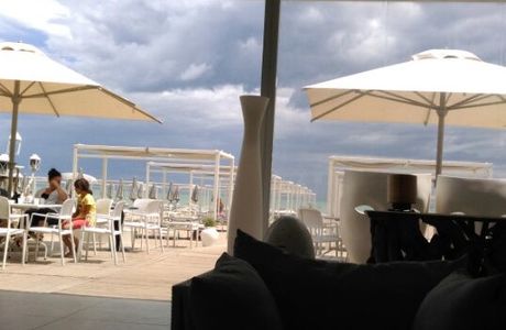 Novavita Beach