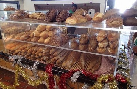 Noumea Morning Market