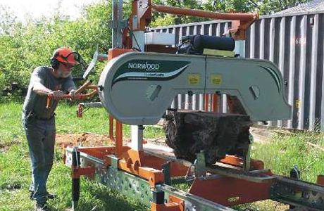 Norwood Community Markets