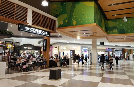 Northland Shopping Centre