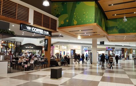 Northland Shopping Centre 1