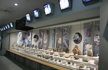 Mungyeong Museum of Coal