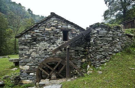 Mulini di Piero