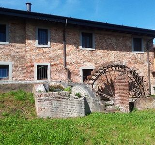 Mulino di Sant'Angelo