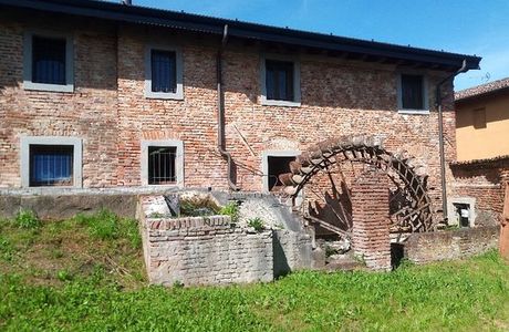 Mulino di Sant'Angelo