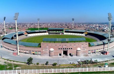 Multan Cricket Stadium