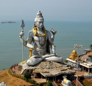 Murdeshwar Temple