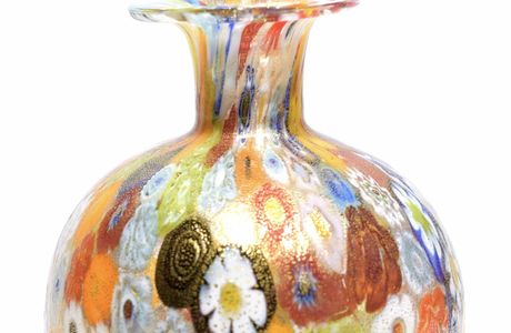 Murano Export Glass