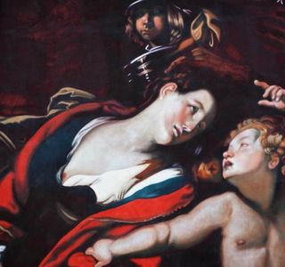 Murales Di Andrea Ravo Mattoni