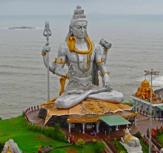 Murudeshwar