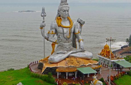 Murudeshwar