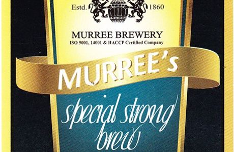 Murree Brewery