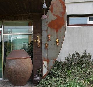 Muksan Art Museum