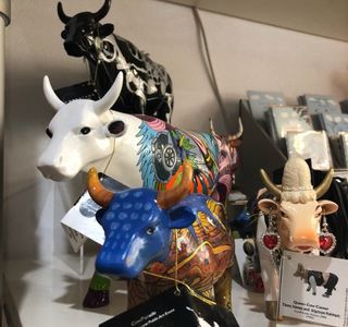 MuKau Giftware & Gallery