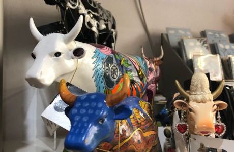 MuKau Giftware & Gallery