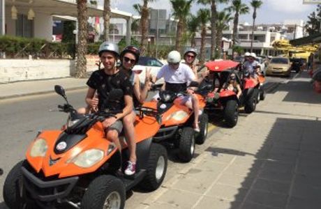 Moto Team