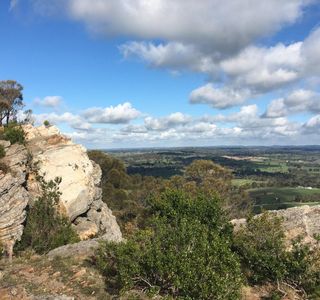 Mount Barker Summit