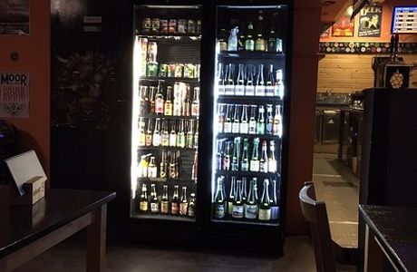 Mosaic Beer-House