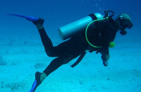 Morya Underwater Sports Group