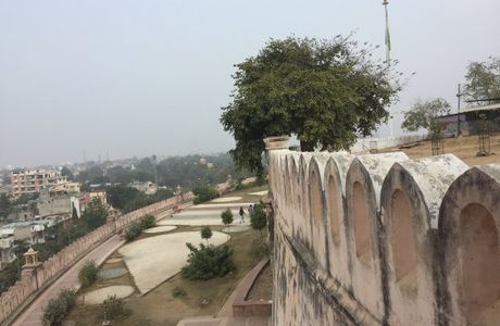 Moti Doongri