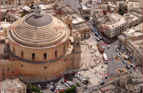 Mosta Parish